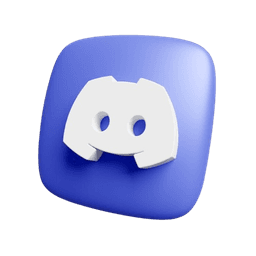 Discord Icon