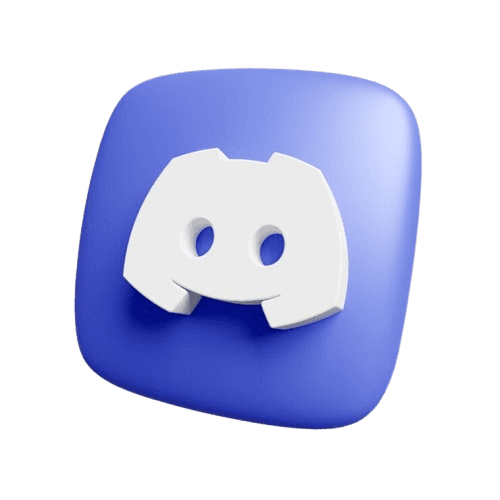 Discord Icon