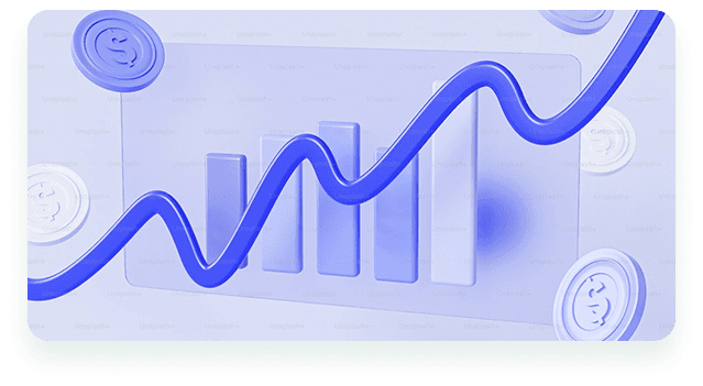 Stats graph